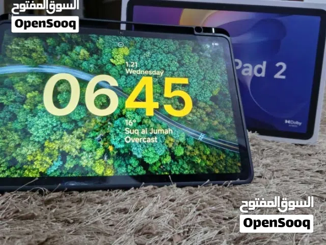 Redmi pad 2 ريدمي باد