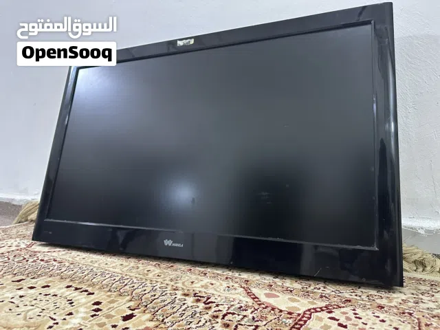 للبيع شاشه نظيف