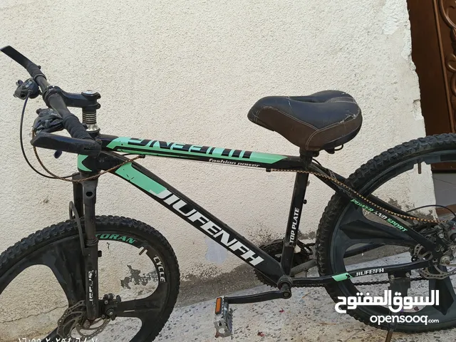 بسكليت مستعمل نخب
