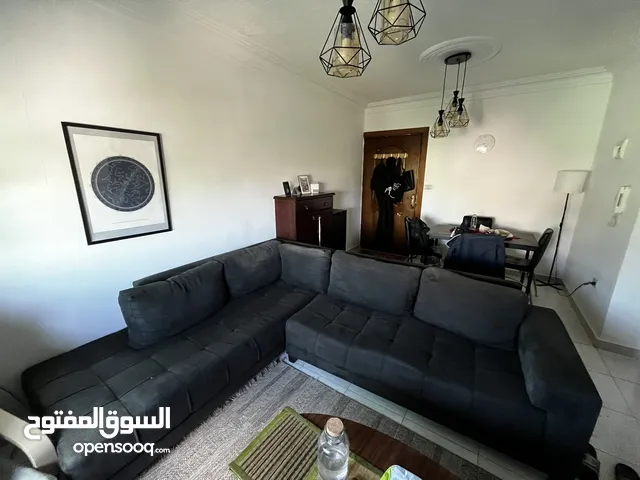 كنب كورنر حرف L