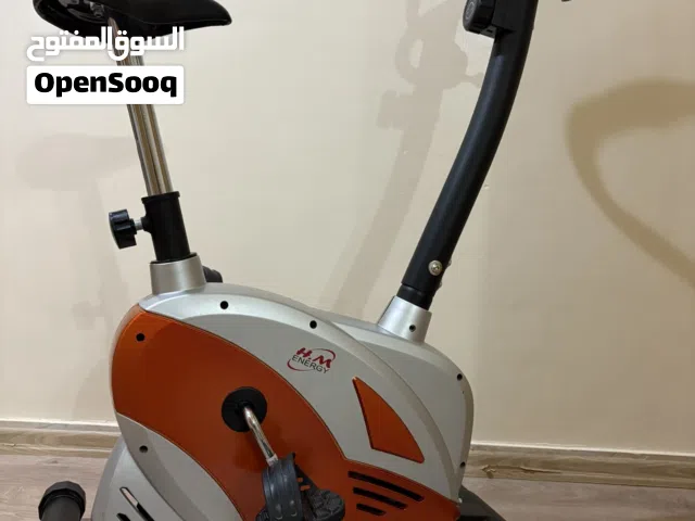 دراجة تمارين مغناطيسية مناسبة للاستخدام المنزلي