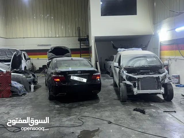 ورشة للبيع كاملة سبب البيع عدم التفرغ