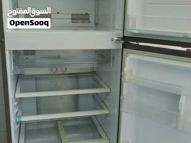 ثلاجة شارب 20 قدم