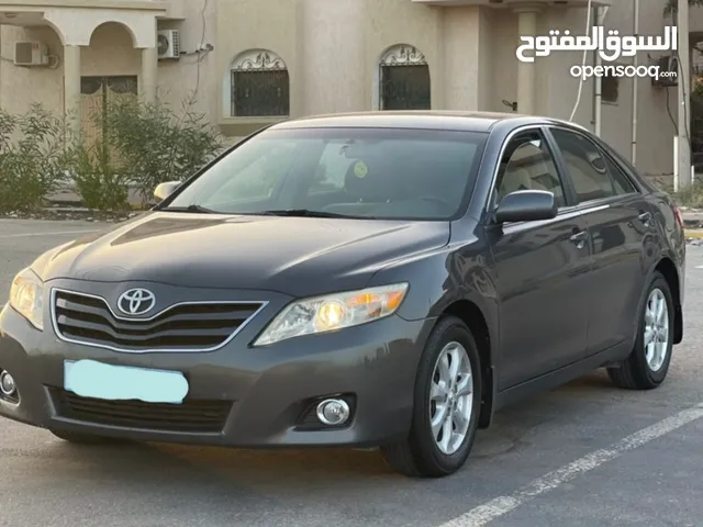 Used Toyota Camry in Tripoli