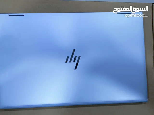 لابتوب HP قلاب 360 لمس نظيف