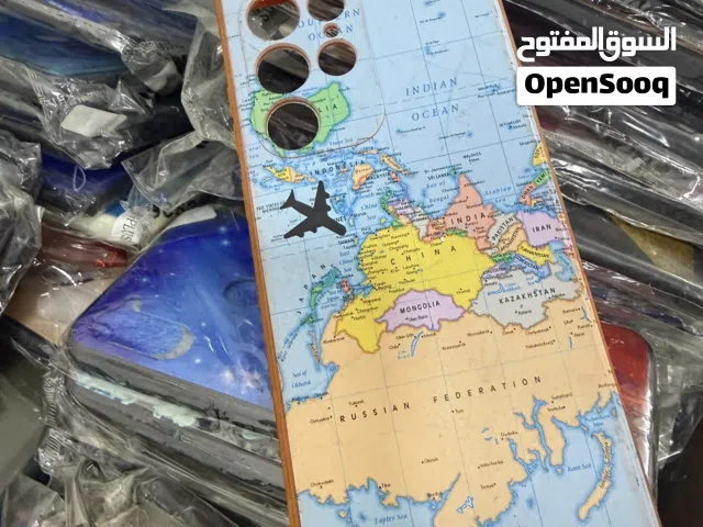 جملة فقط لأصحاب المحلات و المشاريع كفرات جملة ( ايفون سامسونك هونر ريلمي