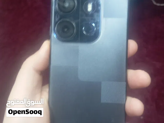 Tecno Spark 128 GB in Zarqa