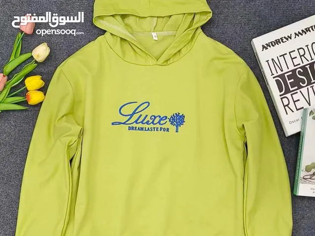 سعر الدرزن 110 -بلوفرات خامه ممتازه جدأ مقاسات m.l.xl -7الوان .