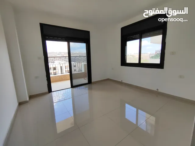 140 m2 3 Bedrooms Apartments for Rent in Ramallah and Al-Bireh Dahiat Al Rayhan