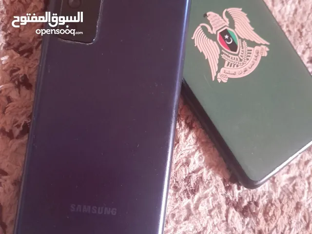 Samsung Galaxy S20 FE 128 GB in Benghazi