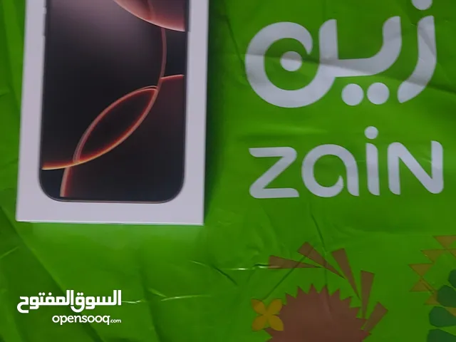 (16 iPhone Apple ) (128GB) - تيتانيوم صحراوي