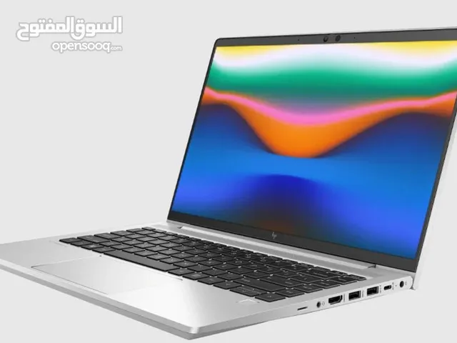 HP ELITE BOOK 830 G8(11TH GEN)