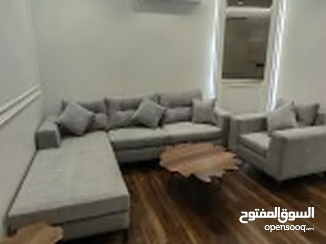 75 m2 1 Bedroom Apartments for Rent in Al Riyadh Al Muruj