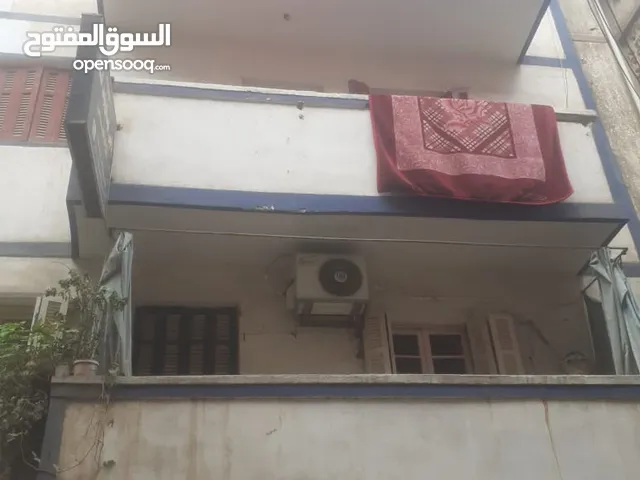 100 m2 2 Bedrooms Townhouse for Sale in Damanhour Other