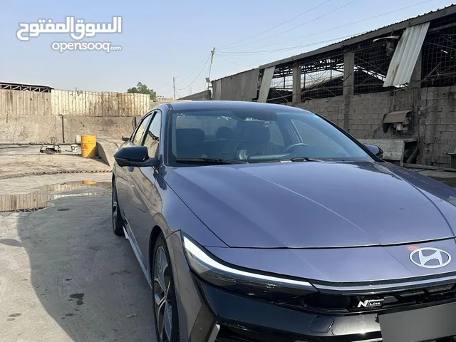 افانتي فول مواصفات 2024