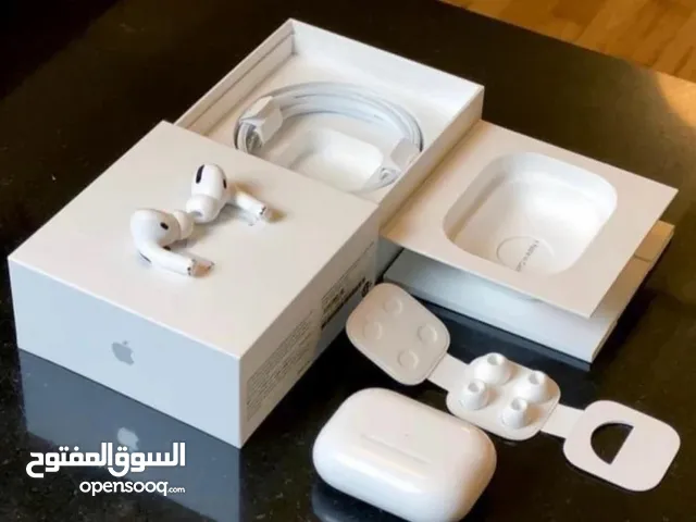 سماعات ايربودز برو ( الجيل الثاني ) جديده النسخه الامريكيه