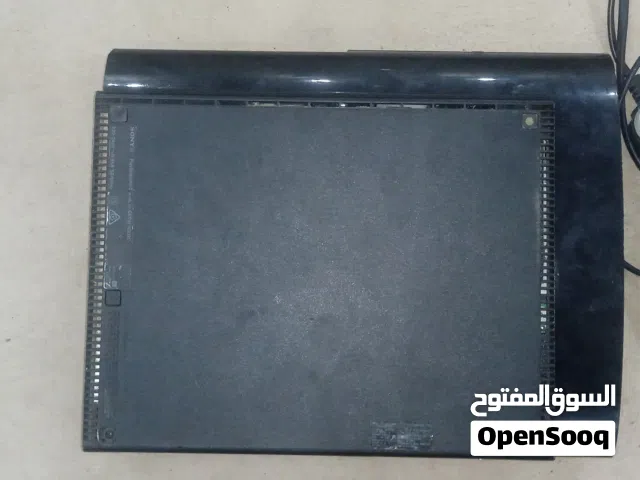 PlayStation 3 PlayStation for sale in Amman