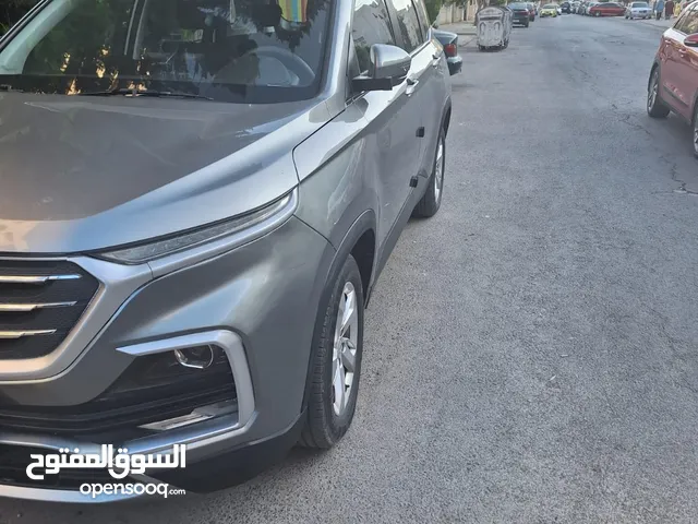 Used Chevrolet Captiva in Amman