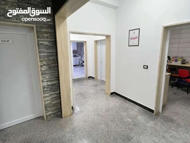 فيلا تجاريه من دورين وبيزمنت تصلح لشركات عيادات ف وسعاية البديري