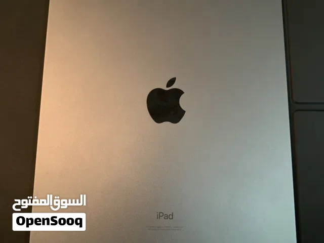 iPad Pro -11 inch -3rd generation- 256 GB