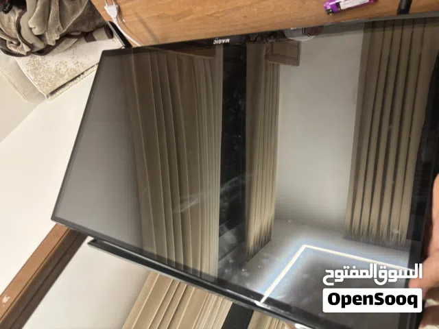 شاشة ماجيك 32 بوصه
