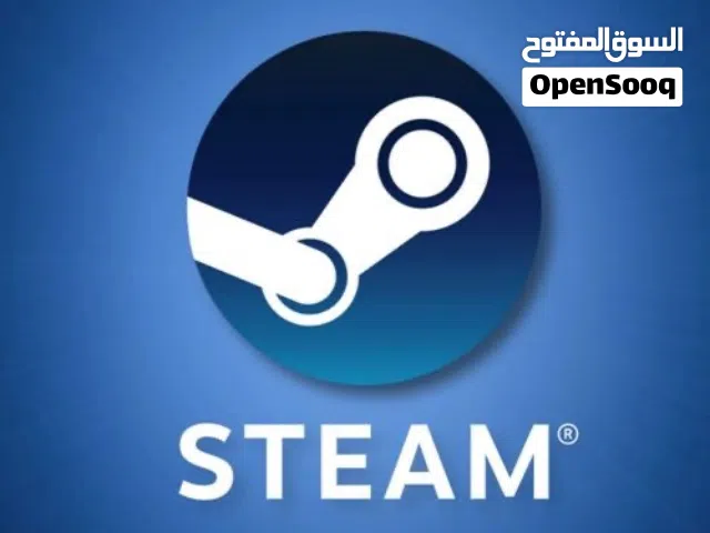 اختر اي لعبه في ستيم مهما كان سعره ///