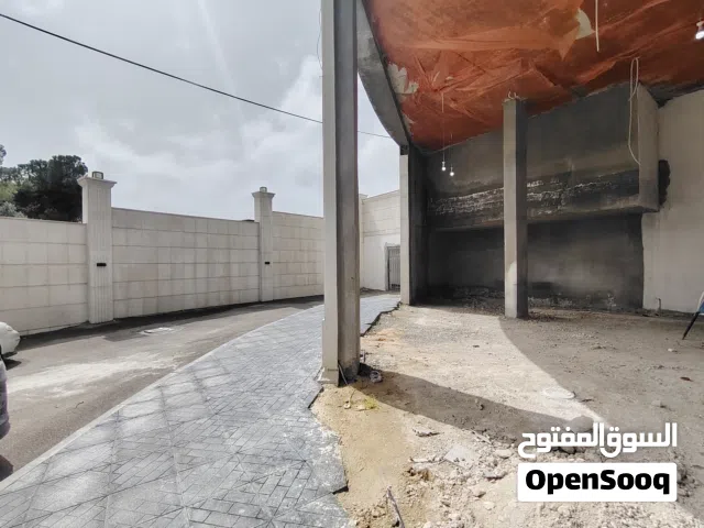 محل للايجار دابوق