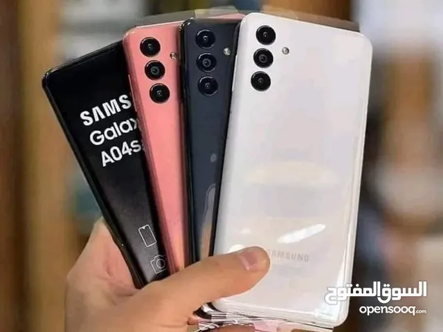 Samsung Galaxy A04s 64 GB in Zarqa