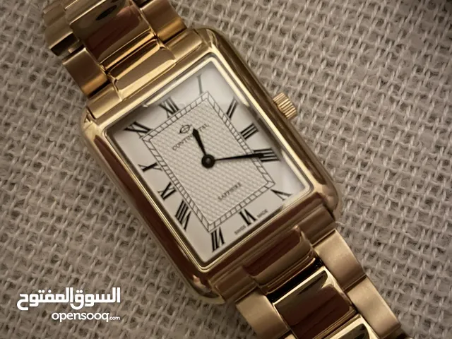 CONTINENTAL CLASSIC Chic