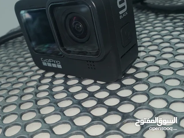 gopro 9 new