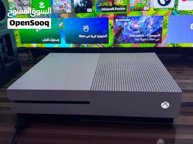 Xbox One S Xbox for sale in Baghdad