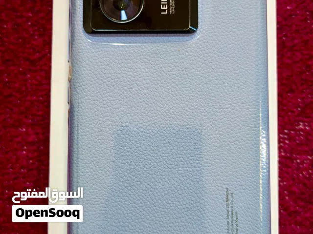 Xiaomi 13T Pro 512 GB in Western Mountain