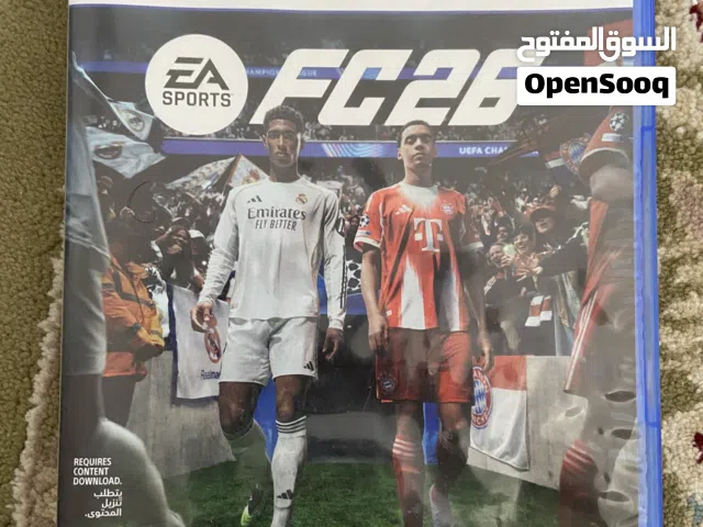 فيفا 26 نظيف جدا