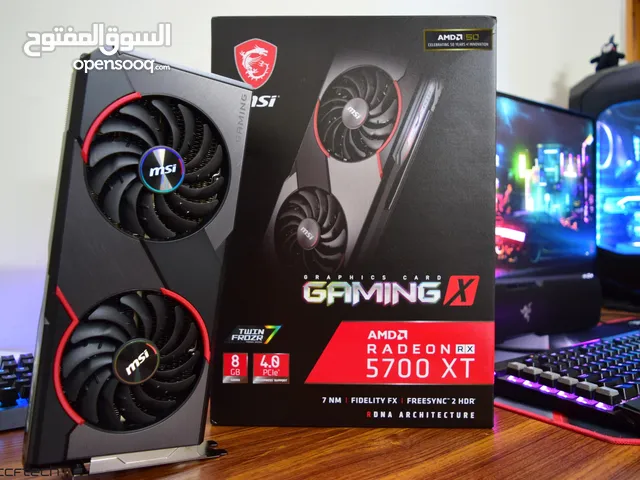 كمبيوتر احترافي للألعاب