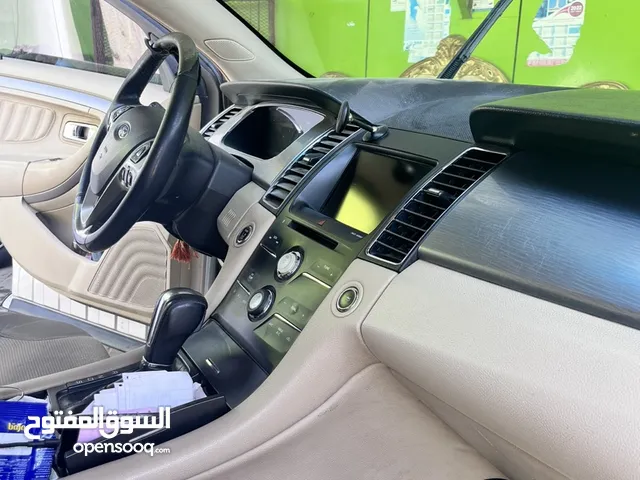 Used Ford Taurus in Al Riyadh