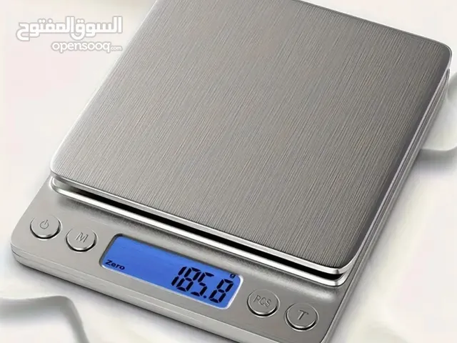 ميزان مطبخ رقمي عالي الدقة -ميزان الطهي