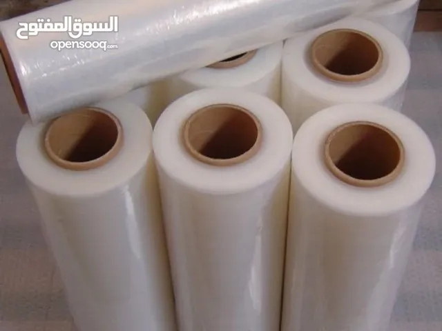 رولات للاستعمال الصناعي والتجاري