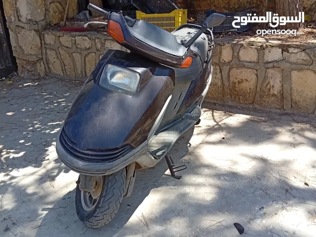 Honda cn250 freeway