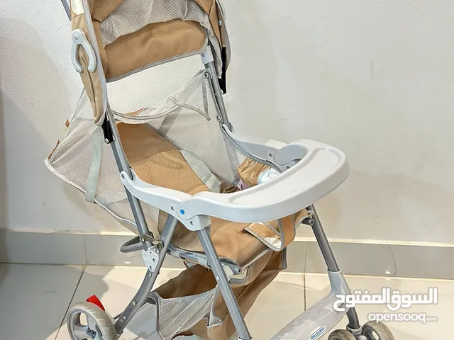 Baby Stroller