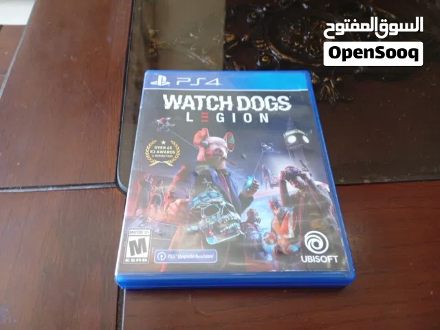 for sale ps4 game