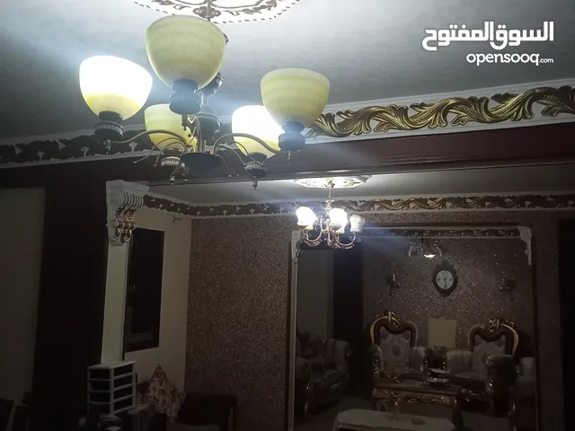 170m2 More than 6 bedrooms Townhouse for Sale in Giza Boulaq Dakrour