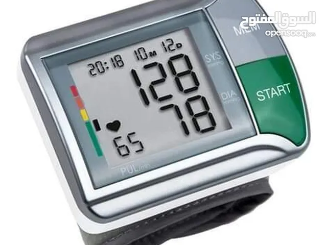 جهاز قياس ضغط الدم ميديسانا الألماني