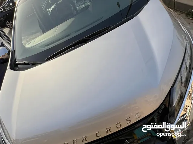 New Mitsubishi Xpander Cross in Giza