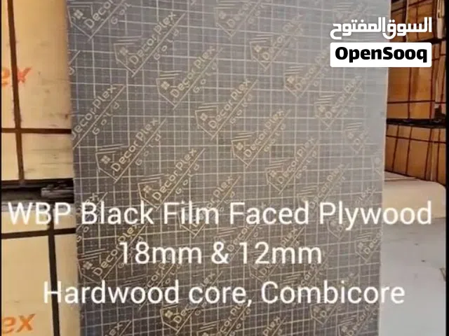 OFFER ON PLYWOOD