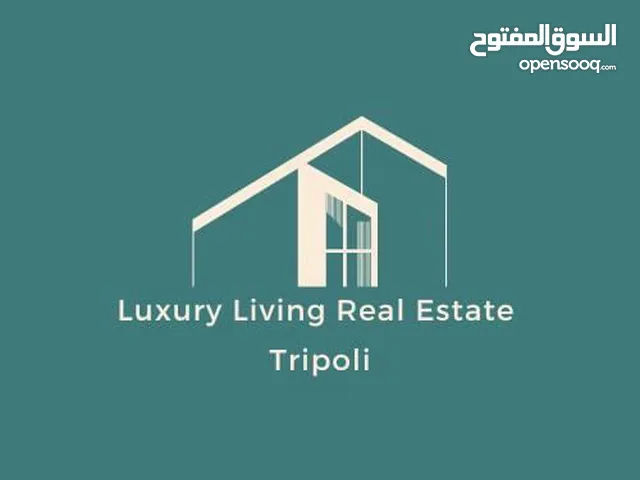 200 m2 More than 6 bedrooms Apartments for Rent in Tripoli Hai Alandalus