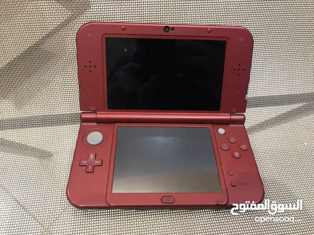Nintendo 3DS & 2DS Nintendo for sale in Amman