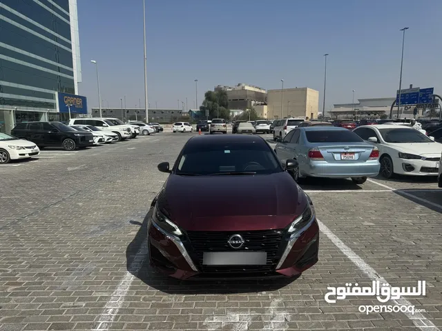 نيسان التيما 2025