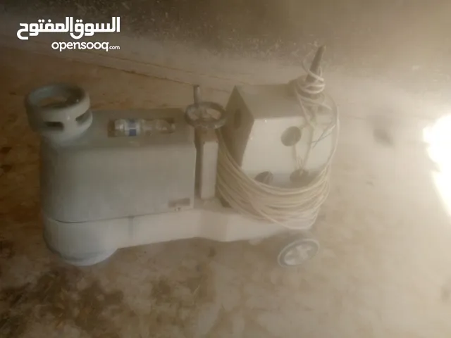 فني جلايه رخام وزليز