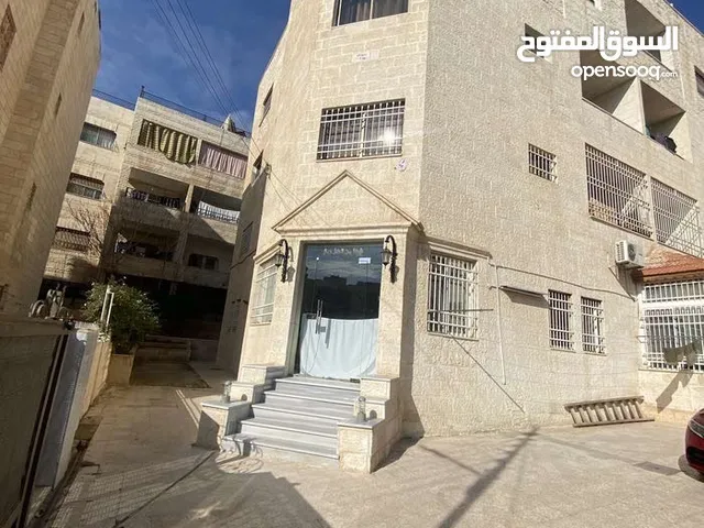 4 Floors Building for Sale in Amman Al Hashmi Al Shamali