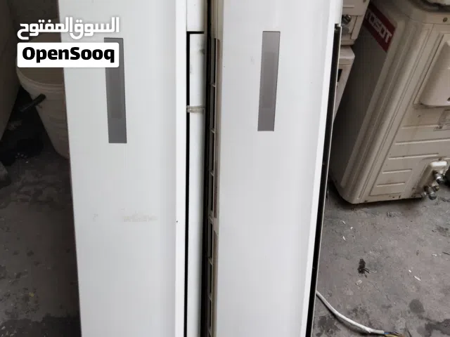 1.5ton split AC for sale good condition good working